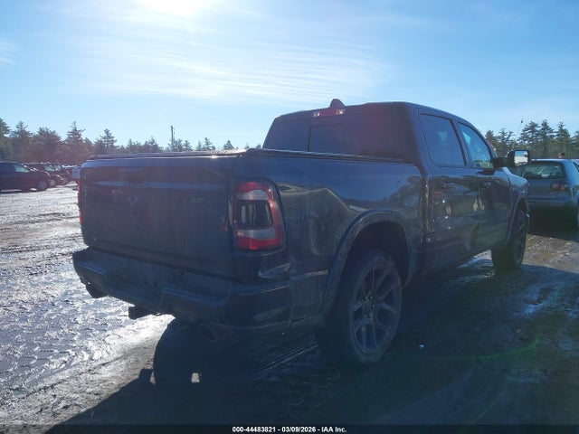 Aukcja sprzedaży 2021 Ram 1500 Laramie  4x4 5'7 Box, vin: 1C6SRFJT7MN688900, numer aukcji: 44483821
