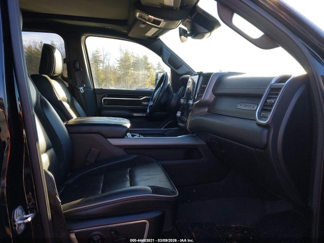 Aukcja sprzedaży 2021 Ram 1500 Laramie  4x4 5'7 Box, vin: 1C6SRFJT7MN688900, numer aukcji: 44483821
