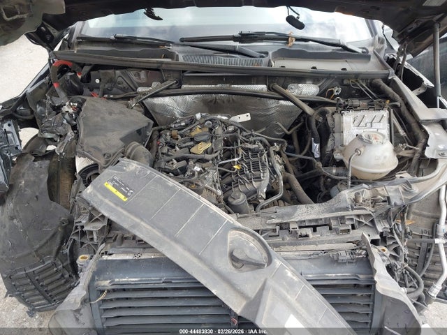 2021 AUDI Q5 WA1BAAFY6M2089859 Photo 9