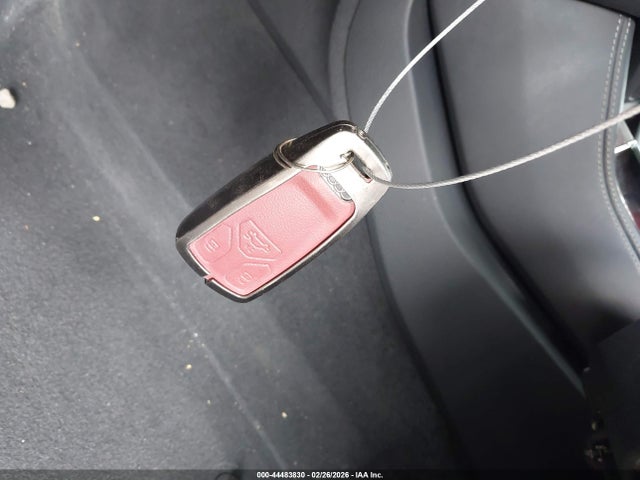 2021 AUDI Q5 WA1BAAFY6M2089859 Photo 10