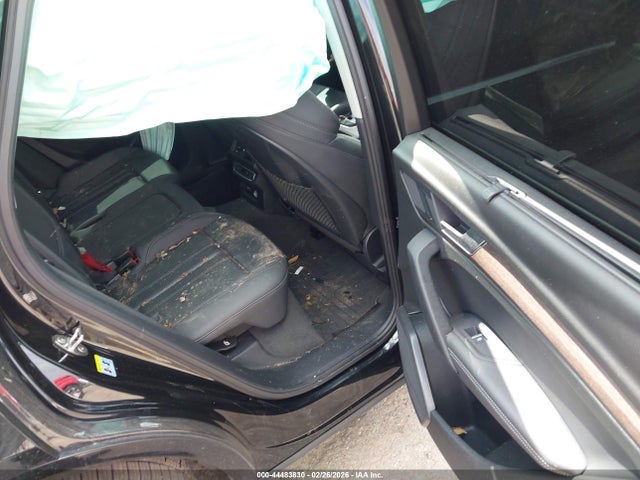 2021 AUDI Q5 WA1BAAFY6M2089859 Photo 7