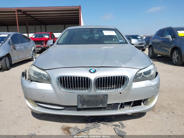 44483832 :رقم المزاد ، WBAFR1C58BC738446 vin ، 2011 Bmw 528i مزاد بيع