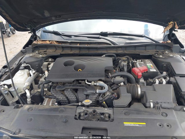 Продаж на аукціоні авто 2019 Nissan Altima 2.5 S, vin: 1N4BL4BW1KN325647, номер лоту: 44483847