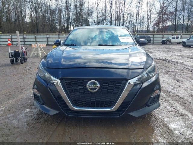 Продаж на аукціоні авто 2019 Nissan Altima 2.5 S, vin: 1N4BL4BW1KN325647, номер лоту: 44483847
