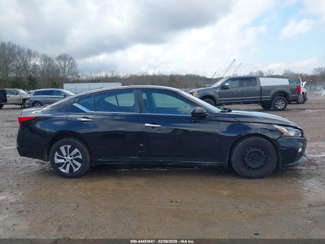Продаж на аукціоні авто 2019 Nissan Altima 2.5 S, vin: 1N4BL4BW1KN325647, номер лоту: 44483847