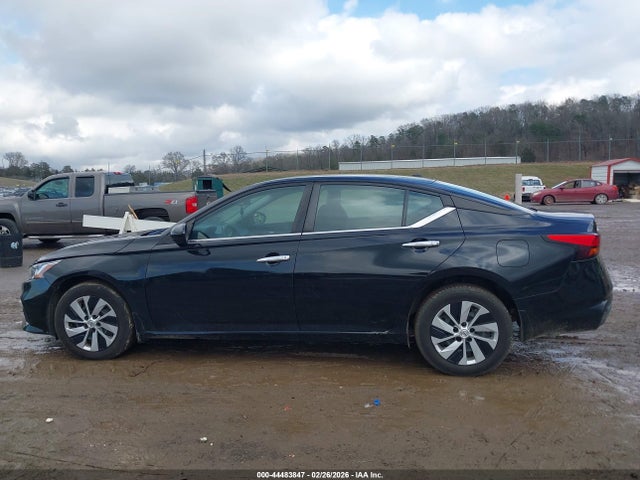 Продаж на аукціоні авто 2019 Nissan Altima 2.5 S, vin: 1N4BL4BW1KN325647, номер лоту: 44483847