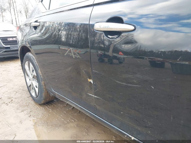 Продаж на аукціоні авто 2019 Nissan Altima 2.5 S, vin: 1N4BL4BW1KN325647, номер лоту: 44483847