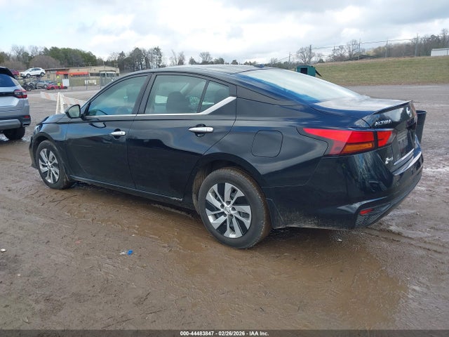 Продаж на аукціоні авто 2019 Nissan Altima 2.5 S, vin: 1N4BL4BW1KN325647, номер лоту: 44483847