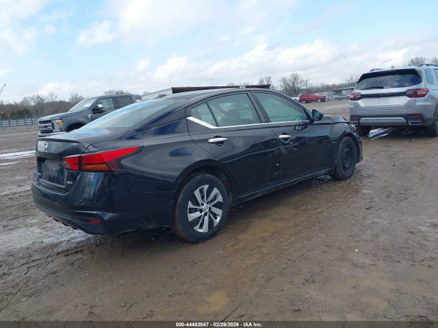 Продаж на аукціоні авто 2019 Nissan Altima 2.5 S, vin: 1N4BL4BW1KN325647, номер лоту: 44483847