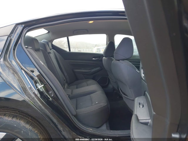 Продаж на аукціоні авто 2019 Nissan Altima 2.5 S, vin: 1N4BL4BW1KN325647, номер лоту: 44483847