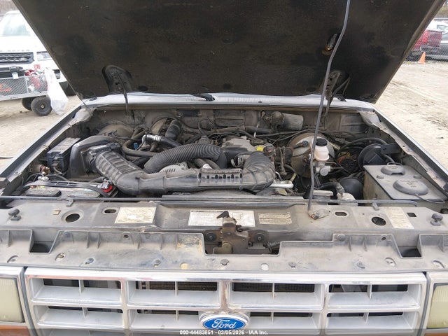 1992 FORD RANGER 1FTCR14U0NPA02917 Photo 9