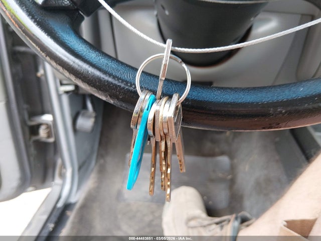 1992 FORD RANGER 1FTCR14U0NPA02917 Photo 10