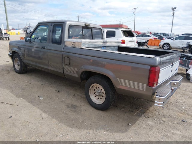 1992 FORD RANGER 1FTCR14U0NPA02917 Photo 2