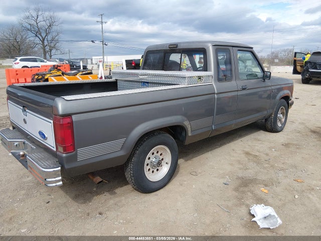 1992 FORD RANGER 1FTCR14U0NPA02917 Photo 3