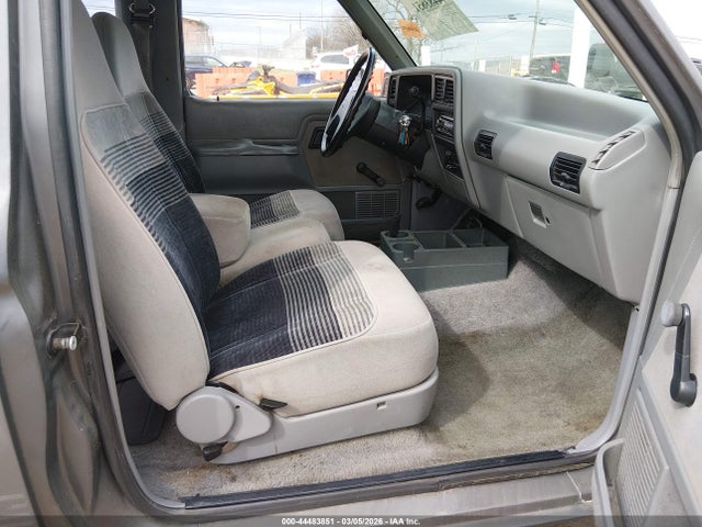 1992 FORD RANGER 1FTCR14U0NPA02917 Photo 4