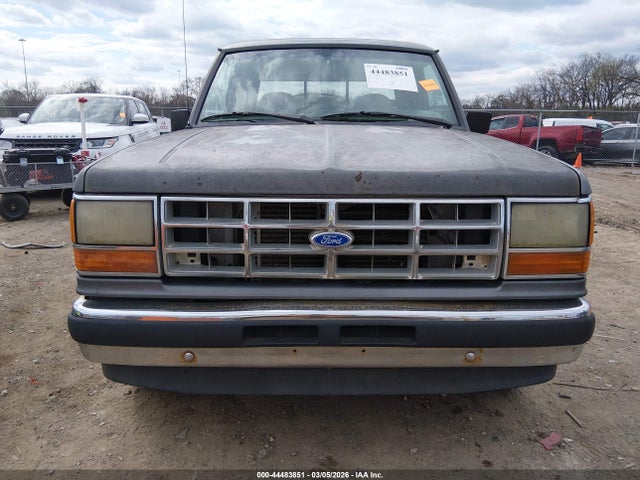 1992 FORD RANGER 1FTCR14U0NPA02917 Photo 5