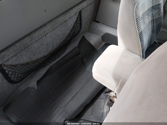 1992 FORD RANGER 1FTCR14U0NPA02917 Photo 7
