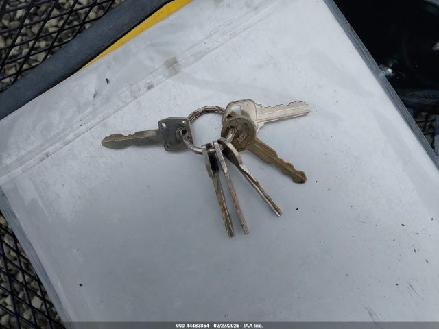 1990 FORD ECONOLINE 1FDEE14N6LHB29574 Photo 10