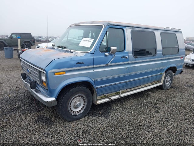 1990 FORD ECONOLINE 1FDEE14N6LHB29574 Photo 1