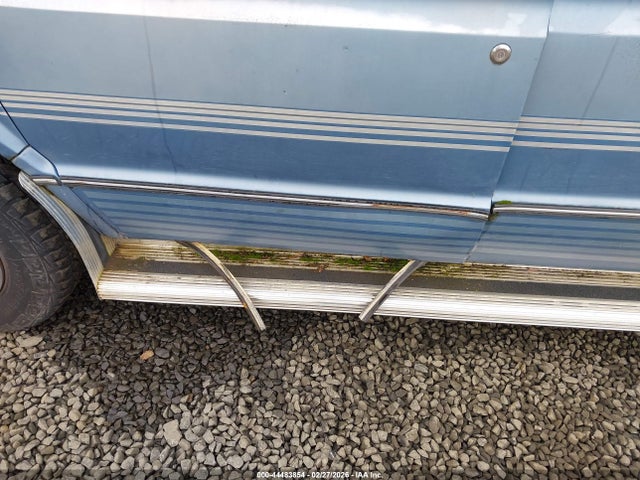 1990 FORD ECONOLINE 1FDEE14N6LHB29574 Photo 5