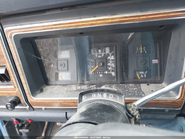 1990 FORD ECONOLINE 1FDEE14N6LHB29574 Photo 6