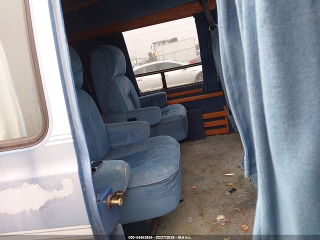 1990 FORD ECONOLINE 1FDEE14N6LHB29574 Photo 7