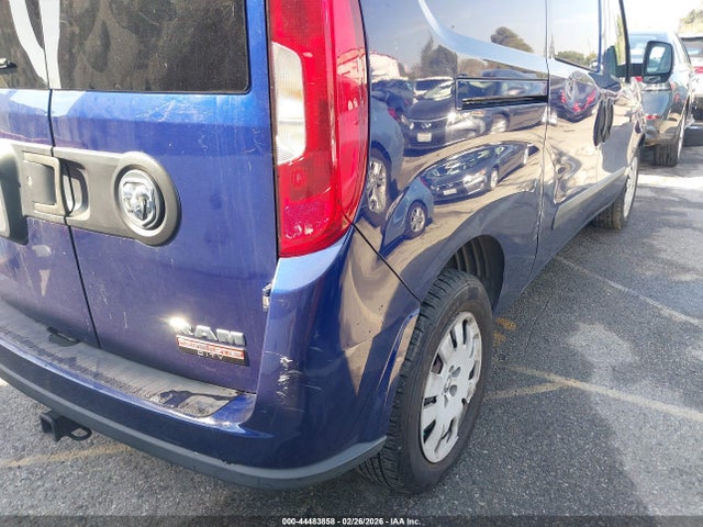 44483858 :رقم المزاد ، ZFBERFBT8F6A36780 vin ، 2015 Ram Promaster City Tradesman Slt مزاد بيع