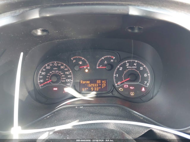 44483858 :رقم المزاد ، ZFBERFBT8F6A36780 vin ، 2015 Ram Promaster City Tradesman Slt مزاد بيع