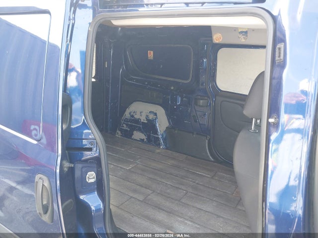 44483858 :رقم المزاد ، ZFBERFBT8F6A36780 vin ، 2015 Ram Promaster City Tradesman Slt مزاد بيع