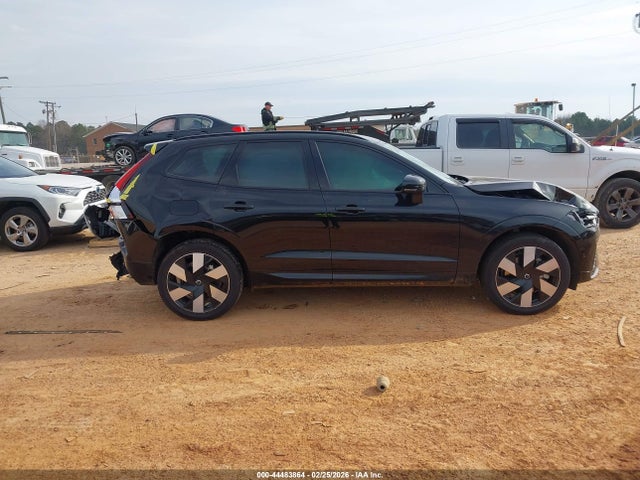 Продажа на аукционе авто 2025 Volvo Xc60 Plug-in Hybrid Plus, T8 Awd Electric/gasoline, Dark, vin: YV4H60RC8S1029514, номер лота: 44483864