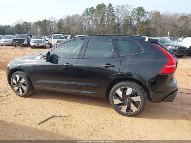 Продажа на аукционе авто 2025 Volvo Xc60 Plug-in Hybrid Plus, T8 Awd Electric/gasoline, Dark, vin: YV4H60RC8S1029514, номер лота: 44483864
