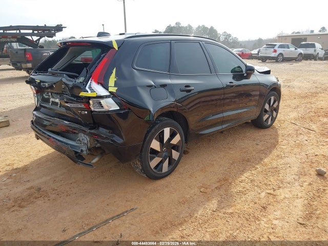 Продажа на аукционе авто 2025 Volvo Xc60 Plug-in Hybrid Plus, T8 Awd Electric/gasoline, Dark, vin: YV4H60RC8S1029514, номер лота: 44483864