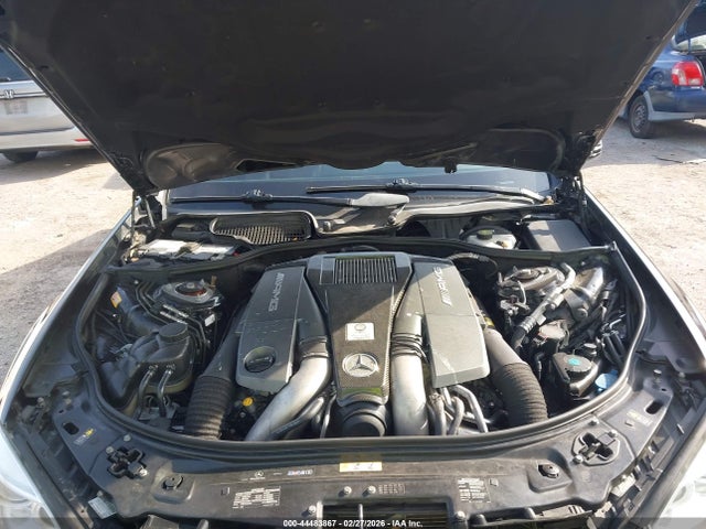 2013 MERCEDES-BENZ S 63 AMG WDDNG7EB8DA503298 Photo 9