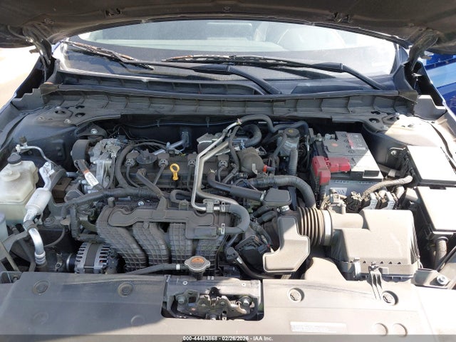 1N4BL4CV5MN385231 Nissan Altima Sr Fwd