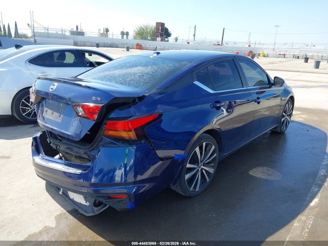 1N4BL4CV5MN385231 Nissan Altima Sr Fwd