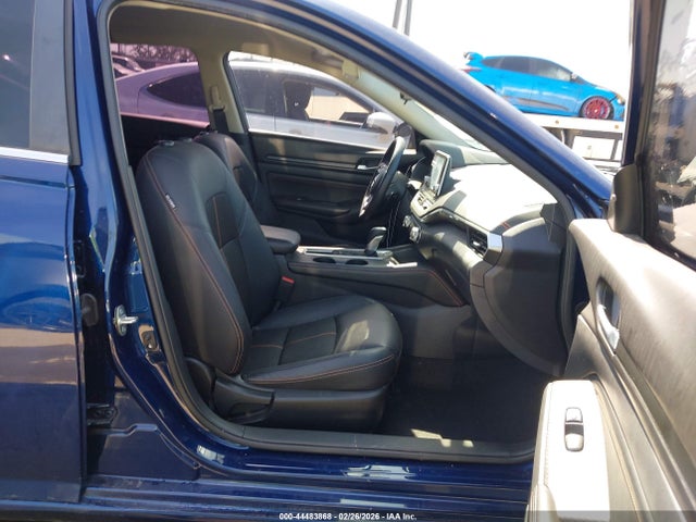 1N4BL4CV5MN385231 Nissan Altima Sr Fwd