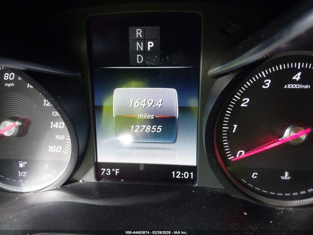 2018 MERCEDES-BENZ GLC 300 COUPE WDC0J4KB9JF321921 Photo 6