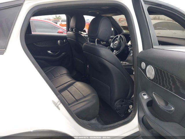 2018 MERCEDES-BENZ GLC 300 COUPE WDC0J4KB9JF321921 Photo 7