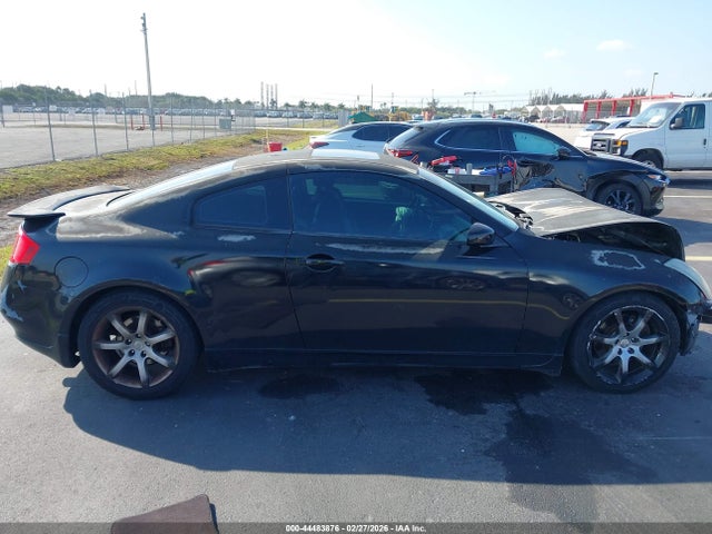 Продаж на аукціоні авто 2005 Infiniti G35, vin: JNKCV54E85M427779, номер лоту: 44483876