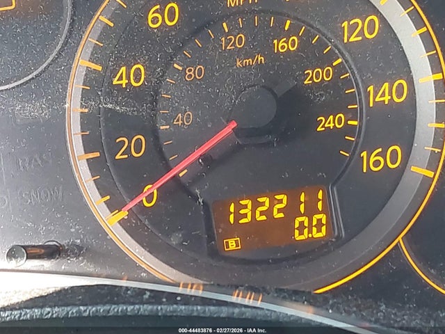 Продаж на аукціоні авто 2005 Infiniti G35, vin: JNKCV54E85M427779, номер лоту: 44483876
