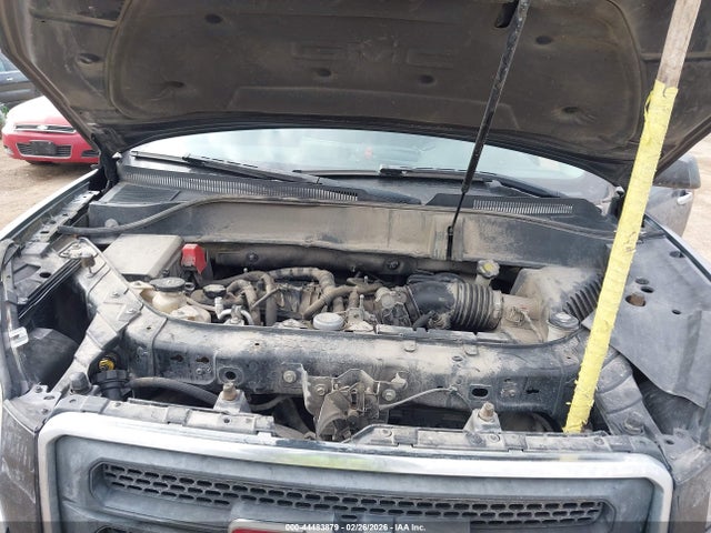 1GKKRPKD1EJ345387 GMC Acadia Sle-2