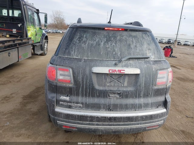 1GKKRPKD1EJ345387 GMC Acadia Sle-2