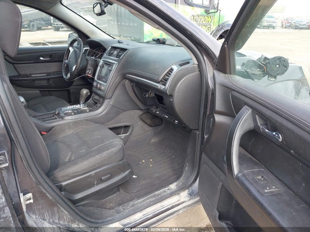 1GKKRPKD1EJ345387 GMC Acadia Sle-2