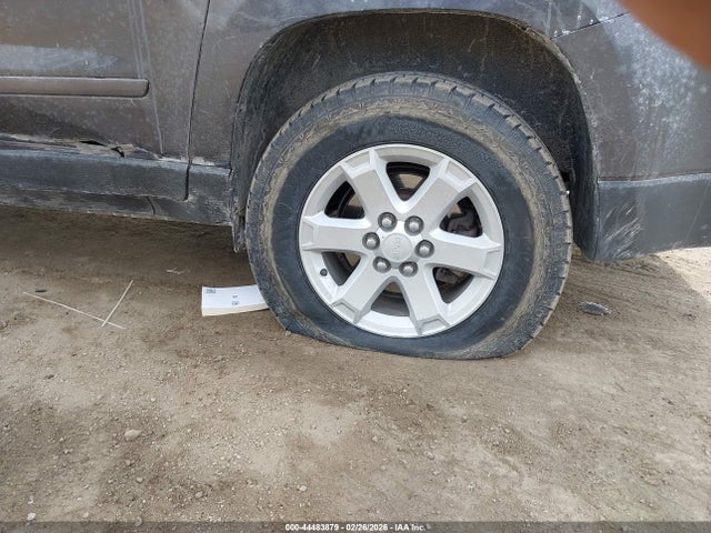 1GKKRPKD1EJ345387 GMC Acadia Sle-2
