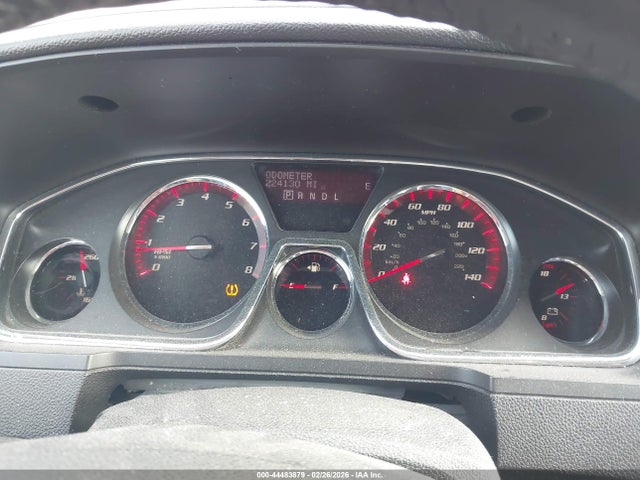 1GKKRPKD1EJ345387 GMC Acadia Sle-2
