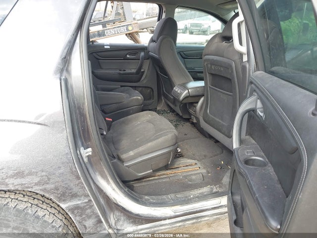 1GKKRPKD1EJ345387 GMC Acadia Sle-2