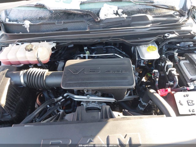 Продаж на аукціоні авто 2025 Ram 1500 Tradesman  4x4 5'7 Box, vin: 1C6RRFGG2SN674957, номер лоту: 44483880