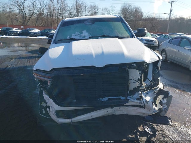 Продаж на аукціоні авто 2025 Ram 1500 Tradesman  4x4 5'7 Box, vin: 1C6RRFGG2SN674957, номер лоту: 44483880