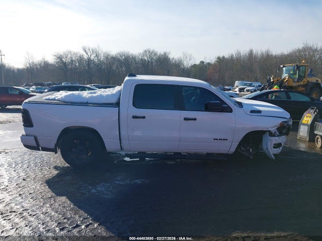 Продаж на аукціоні авто 2025 Ram 1500 Tradesman  4x4 5'7 Box, vin: 1C6RRFGG2SN674957, номер лоту: 44483880