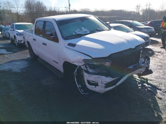 Продаж на аукціоні авто 2025 Ram 1500 Tradesman  4x4 5'7 Box, vin: 1C6RRFGG2SN674957, номер лоту: 44483880